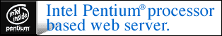 Intel Pentium Server